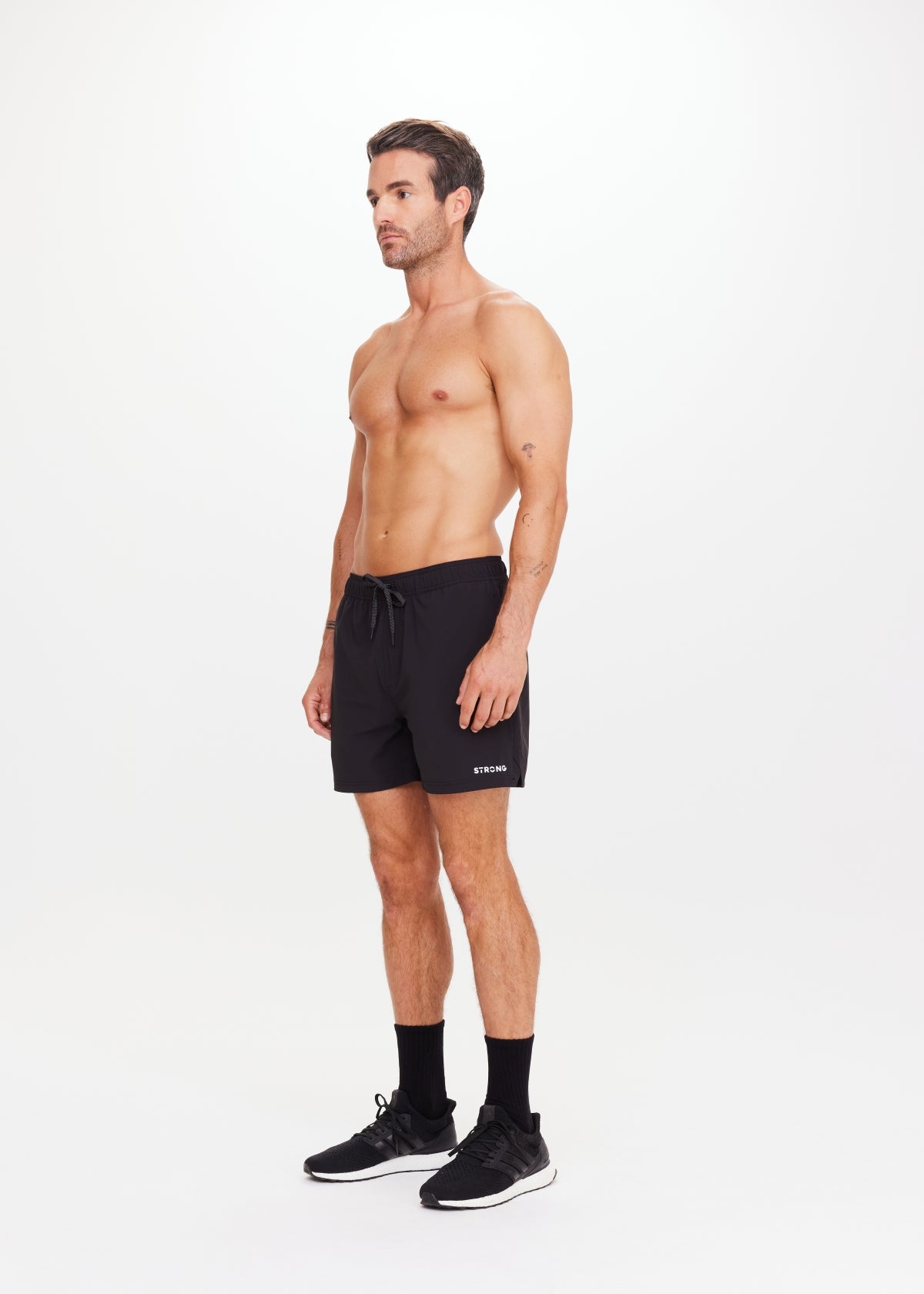 Ultra Short 5in – Strong Pilates